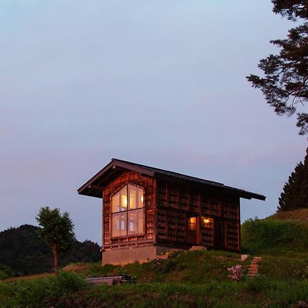 Haku 100-Year-Old Quaint Japanese Style Villa 다카야마 외부 사진