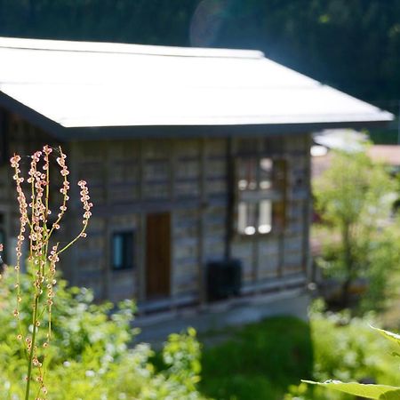 Haku 100-Year-Old Quaint Japanese Style Villa 다카야마 외부 사진