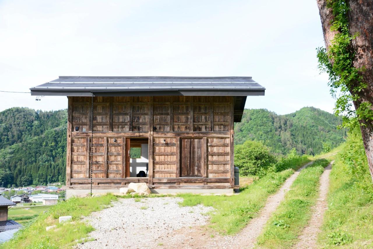 Haku 100-Year-Old Quaint Japanese Style Villa 다카야마 외부 사진